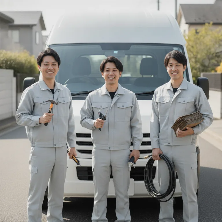 屋根職人 のチーム: 鳩ヶ谷本町